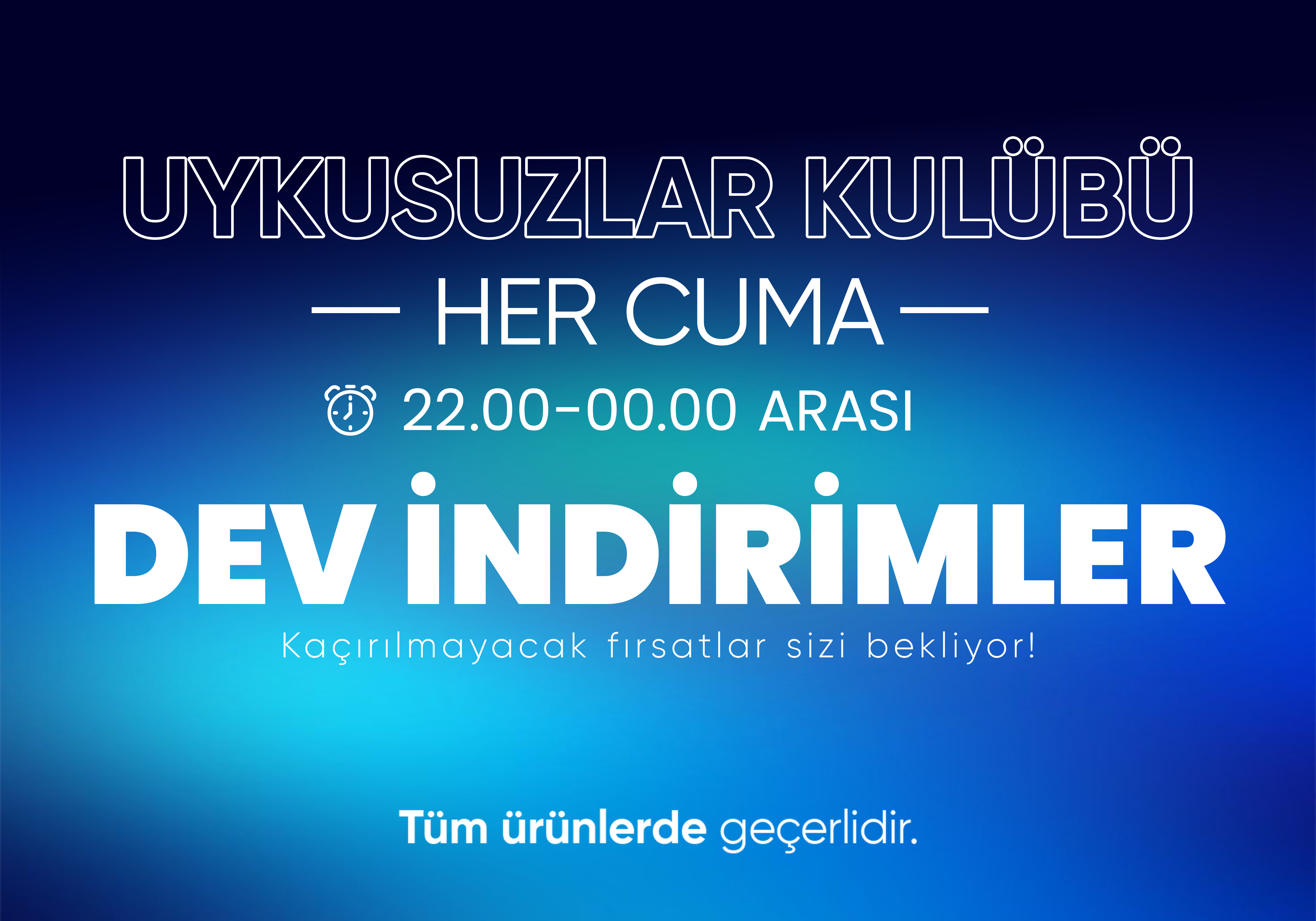 SERİ SONU